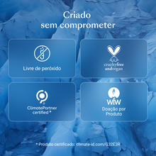 Carregar imagem no visualizador da galeria, Espuma Clareadora