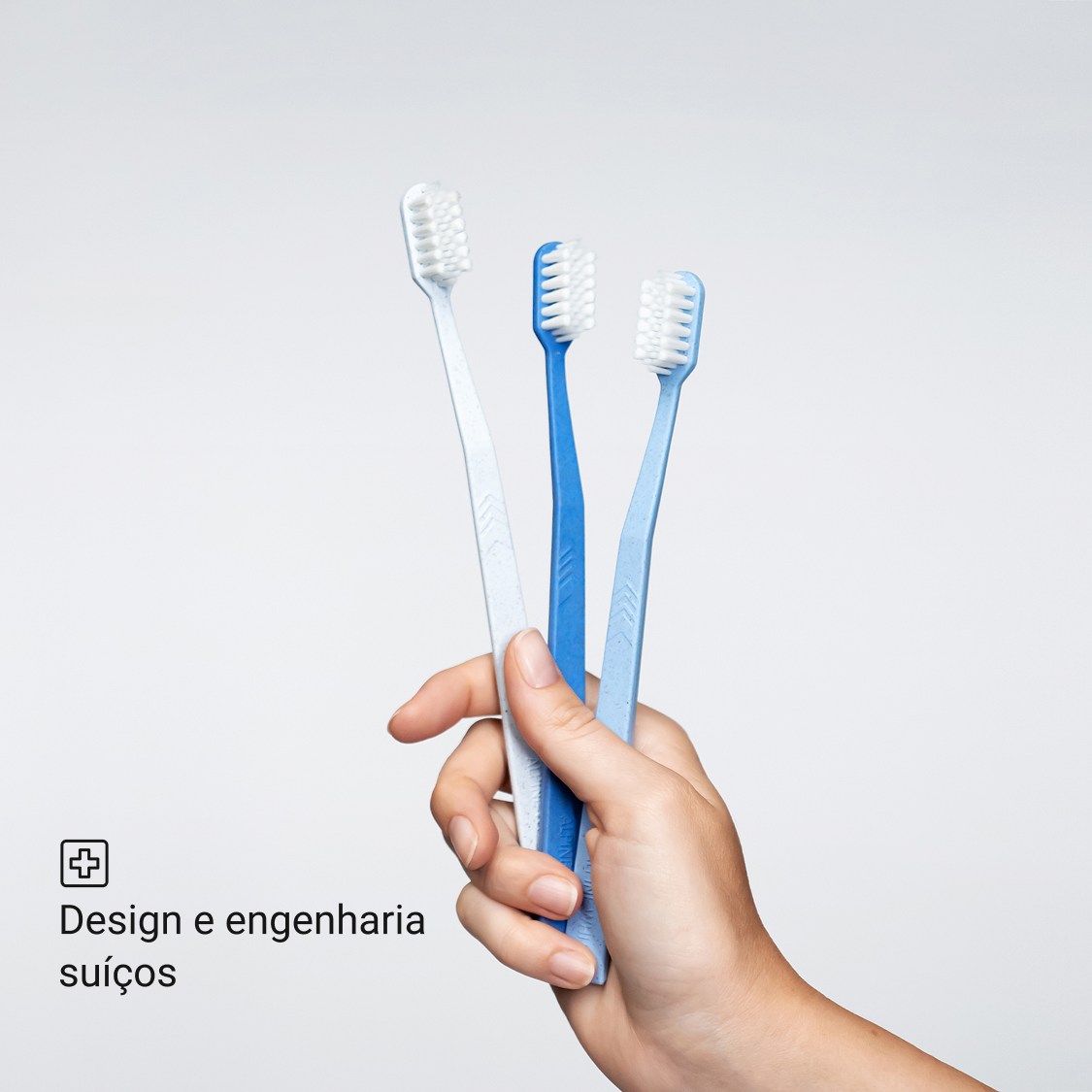 Escova Dental