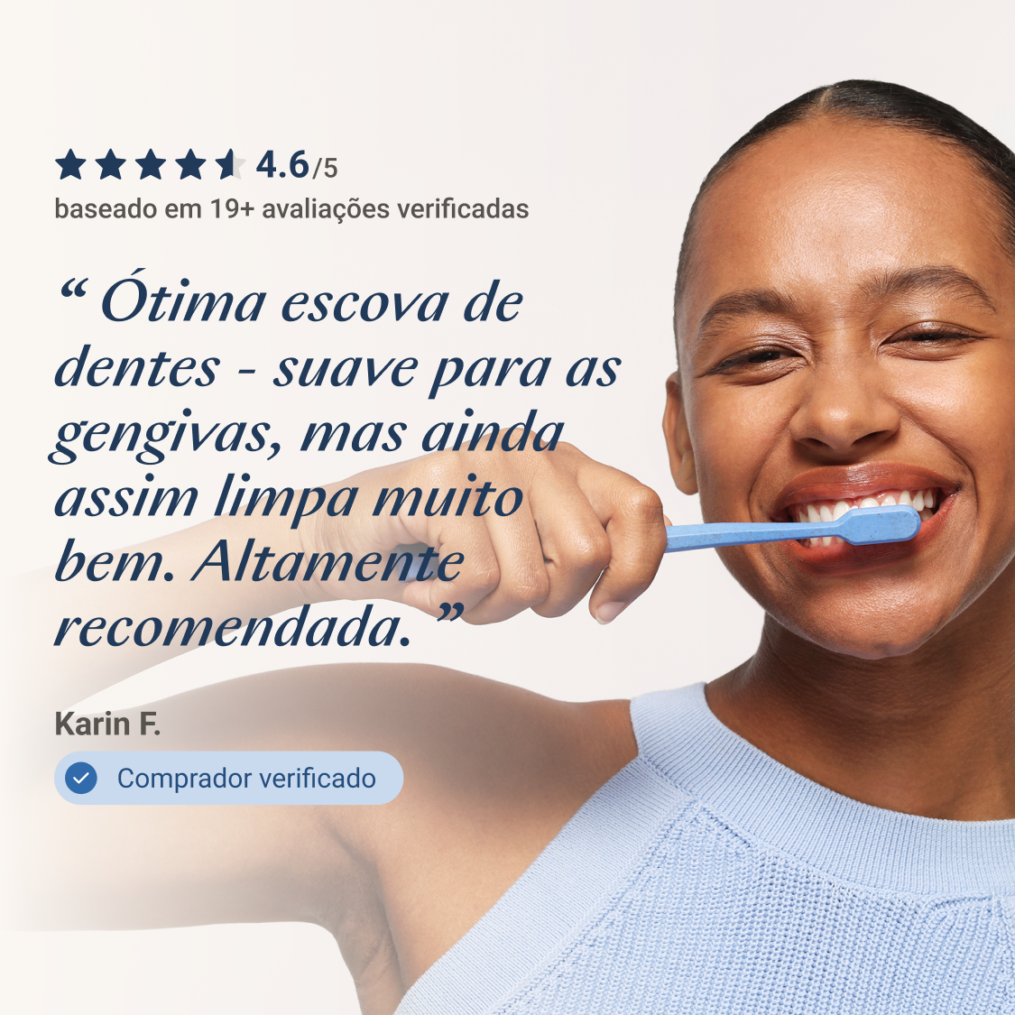 Escova Dental