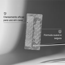 Carregar imagem no visualizador da galeria, Fitas Clareadoras Sensíveis
