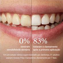 Carregar imagem no visualizador da galeria, Fitas Clareadoras